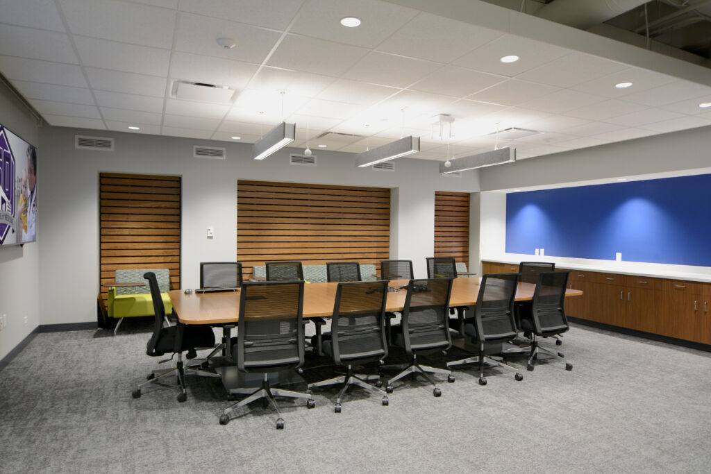 School of Medicine Renovation slide
